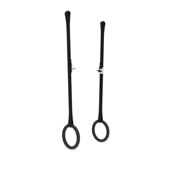 EXIT GetSet Turnringe aus Kunststoff MB100 / MB200 / MB300 / PS500 / PS600