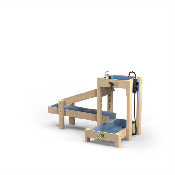 EXIT AquaFlow Wasserbahn 200