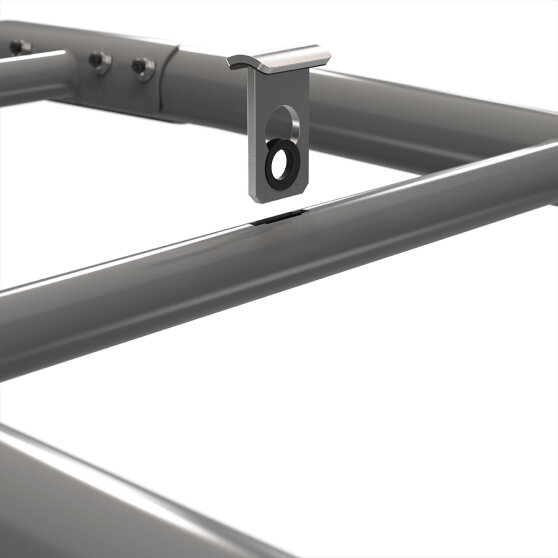 EXIT GetSet Monkeybar MB205 - grau