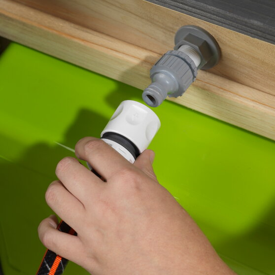 EXIT Yummy 50 Matschküche aus Holz