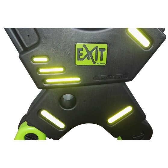 EXIT X-Man Sicherheitsmännchen