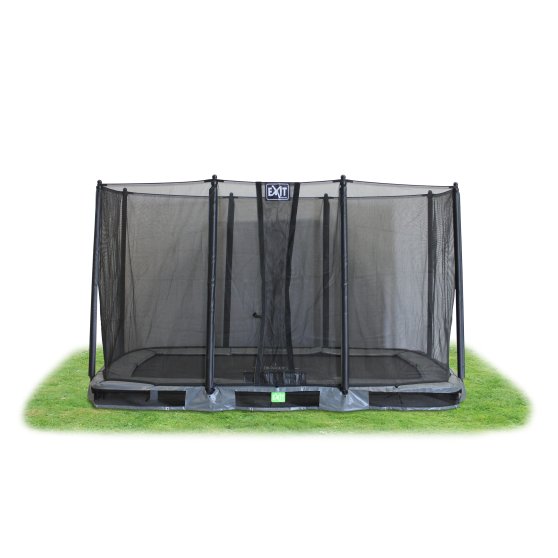 10.31.12.01-exit-interra-inground-trampolin-214x366cm-mit-sicherheitsnetz-grau