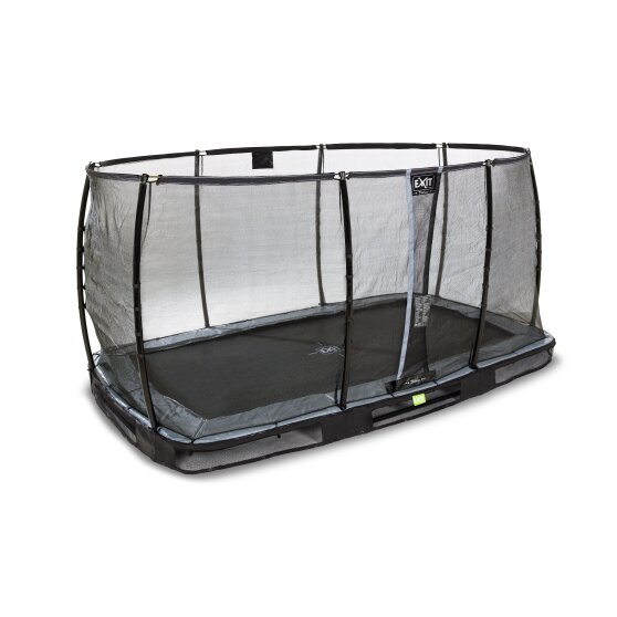 09.40.84.00-exit-elegant-inground-trampolin-244x427cm-mit-deluxe-sicherheitsnetz-schwarz