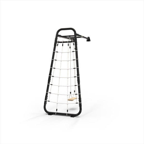 EXIT GetSet Monkeybar MB110 Wandmontage - schwarz