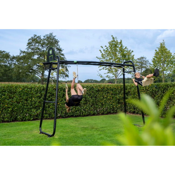 EXIT GetSet Monkeybar MB305 - grau