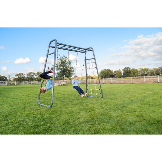 EXIT GetSet Monkeybar MB210 - grau