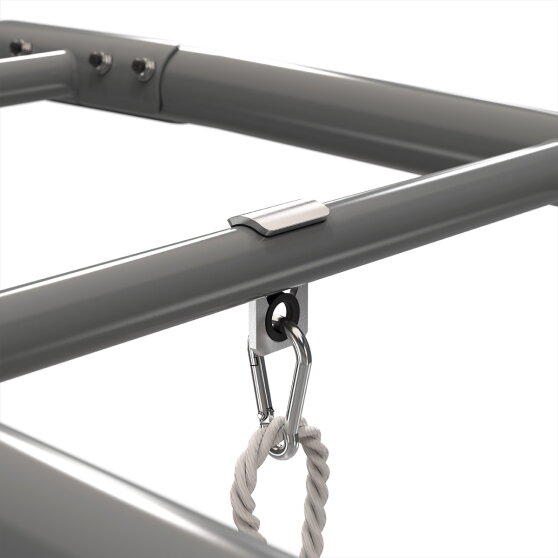 EXIT GetSet Monkeybar MB305 - grau