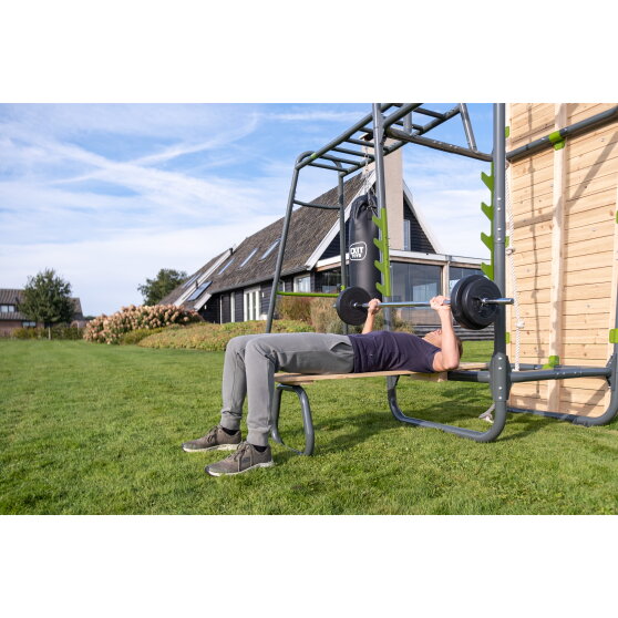 EXIT GetSet Trainingsbank MB200 / MB300 / PS500 / PS600