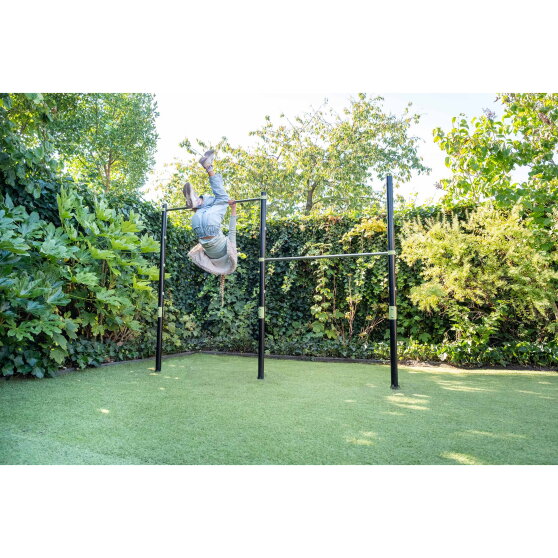 EXIT Ivy Doppel Reckstange