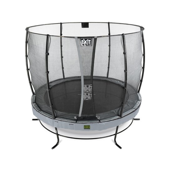 08.10.10.40-exit-elegant-premium-trampolin-o305cm-mit-economy-sicherheitsnetz-grau-1