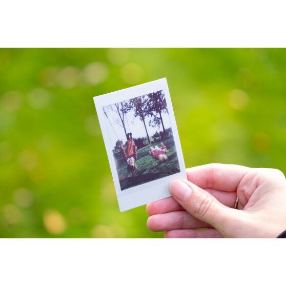 EXIT Ivy Doppelschaukel