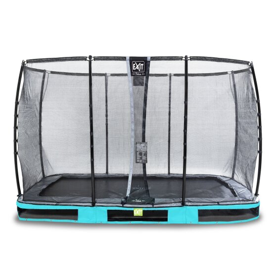 09.40.84.60-exit-elegant-inground-trampolin-244x427cm-mit-deluxe-sicherheitsnetz-blau