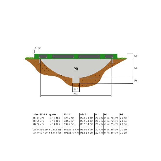 09.40.72.20-exit-elegant-inground-trampolin-214x366cm-mit-deluxe-sicherheitsnetz-grun