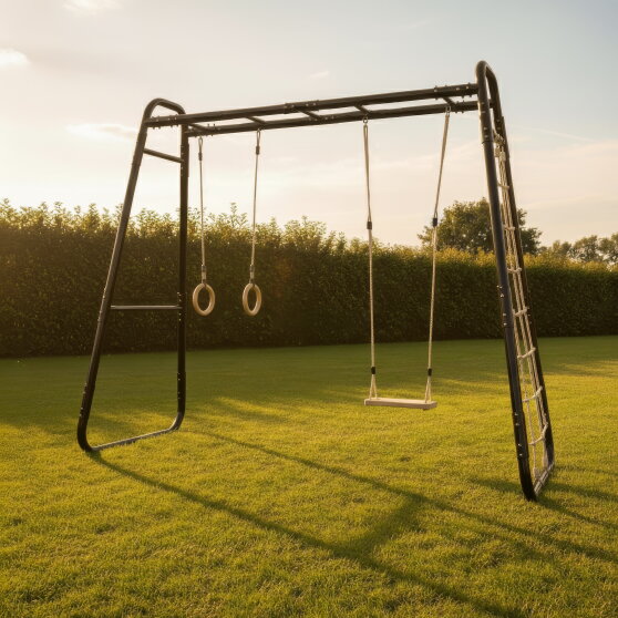 EXIT GetSet Monkeybar MB210 - schwarz