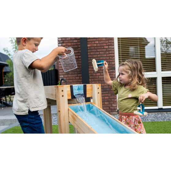 EXIT AquaFlow Wasserbahn 200