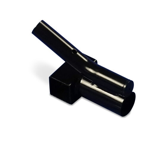 EXIT Verbindungsstück Sicherheitsnetz Silhouette Trampolin 153x214cm