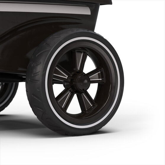 EXIT Foxy Skelter-Anh&auml;nger &ndash; schwarz