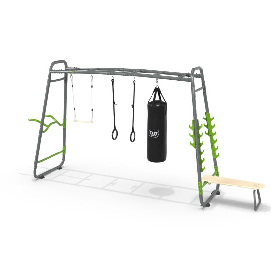 EXIT GetSet Monkeybar MB330