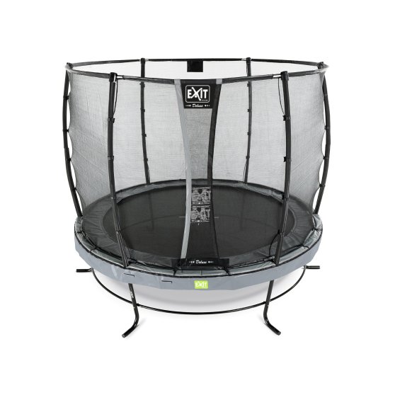 09.20.08.40-exit-elegant-trampolin-o253cm-mit-deluxe-sicherheitsnetz-grau-1