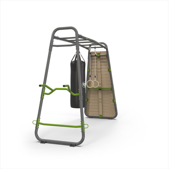 EXIT GetSet Monkeybar MB220 - grau