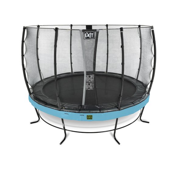08.10.14.60-exit-elegant-premium-trampolin-o427cm-mit-economy-sicherheitsnetz-blau-1