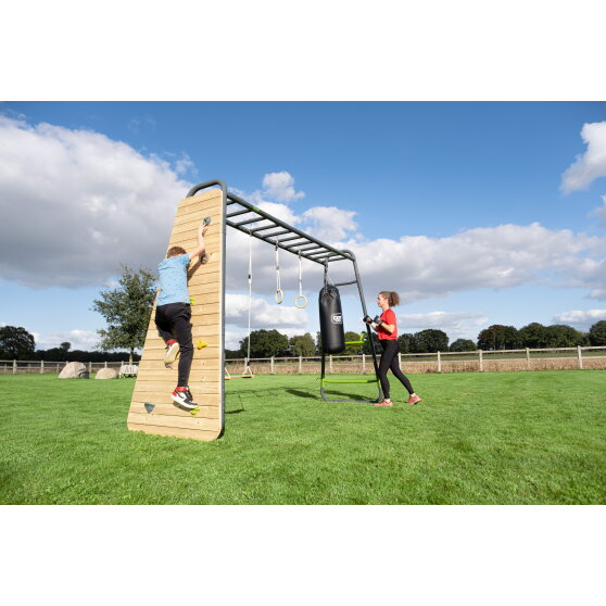 EXIT GetSet Monkeybar MB300 - schwarz