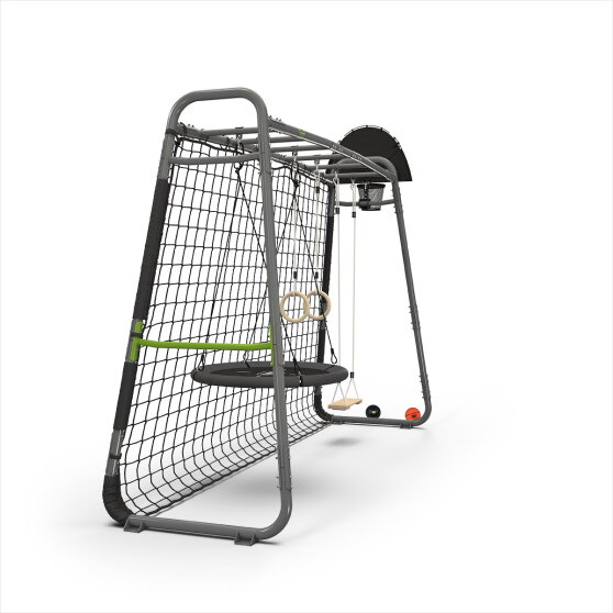 EXIT GetSet Monkeybar MB305 - grau