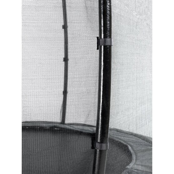 08.30.12.80-exit-elegant-premium-inground-trampolin-o366cm-mit-economy-sicherheitsnetz-rot