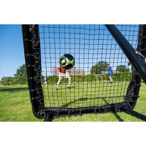 EXIT Kickback Multisport Rebounder L 124x124m