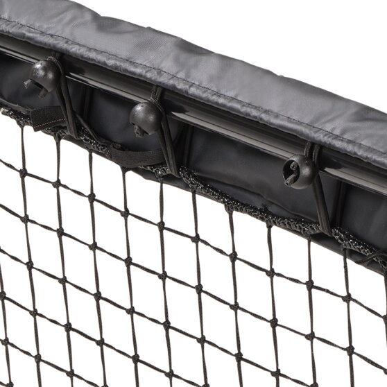 EXIT Kickback multisport rebounder L 124x124cm