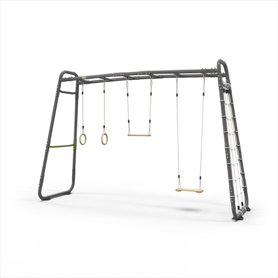 EXIT GetSet Monkeybar MB310 - grau