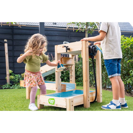 EXIT AquaFlow Wasserbahn 200