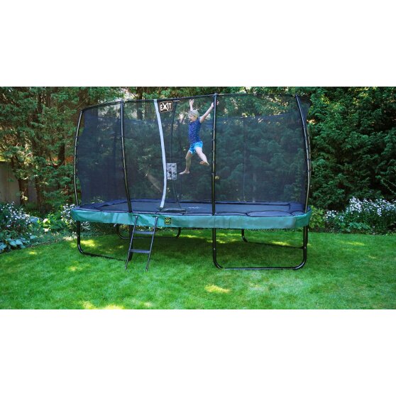 08.10.72.20-exit-elegant-premium-trampolin-214x366cm-mit-economy-sicherheitsnetz-grun-10