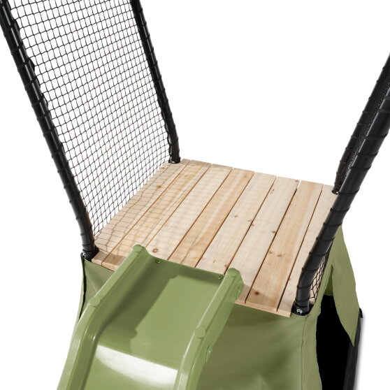 EXIT Ivy Spielturm mit Rutsche