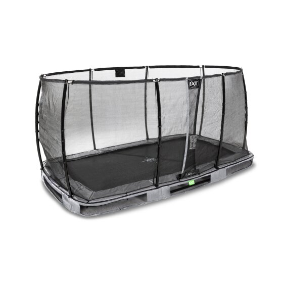 09.40.84.40-exit-elegant-inground-trampolin-244x427cm-mit-deluxe-sicherheitsnetz-grau