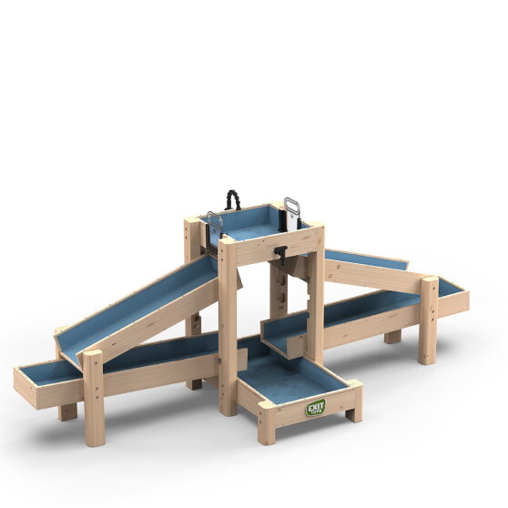 EXIT AquaFlow Wasserbahn 400