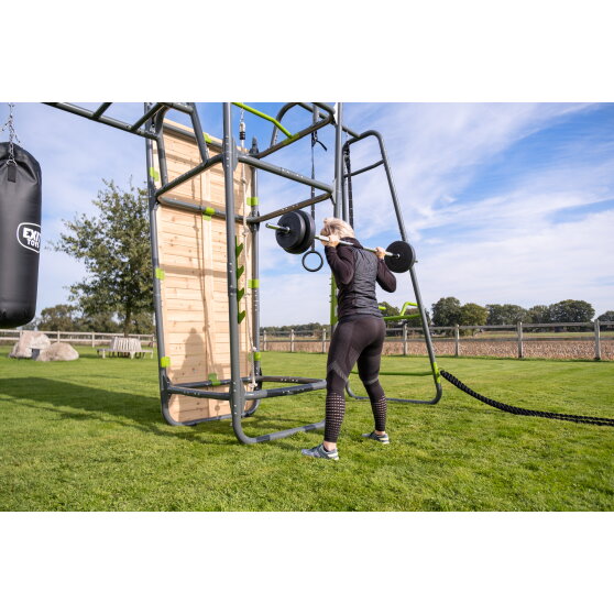 EXIT GetSet Powerstation PS620