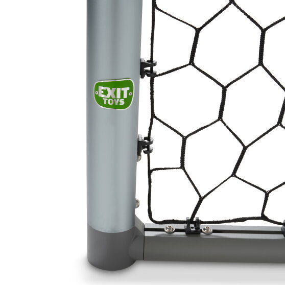 EXIT Scala Aluminium Fußballtor 500x200cm