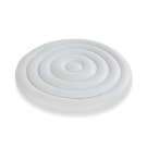 EXIT aufblasbare Whirlpoolabdeckung L