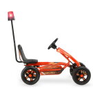 EXIT Foxy Fire Gokart - rot