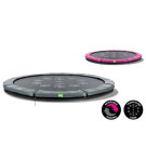 12.62.10.01-exit-twist-bodentrampolin-o305cm-rosa-grau-4