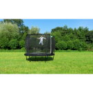 EXIT Lotus Premium Trampolin &oslash;305cm - gr&uuml;n