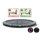 12.62.10.01-exit-twist-bodentrampolin-o305cm-rosa-grau-2