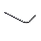 EXIT Eck-Oberrohr 1 Silhouette Trampolin 153x214cm