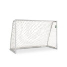 EXIT Scala Aluminium Fußballtor 180x120cm - weiß