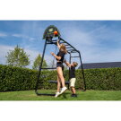 EXIT Mini-Basketballkorb