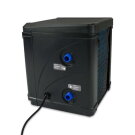 EXIT Pool Wärmepumpe 15m3 (3,7kW) - schwarz