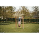 EXIT Linea 85 Holz-Reckstange | Premium Douglas-Holz