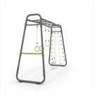 EXIT GetSet Monkeybar MB310 - grau