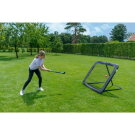 EXIT Kickback Multisport Rebounder L 124x124m